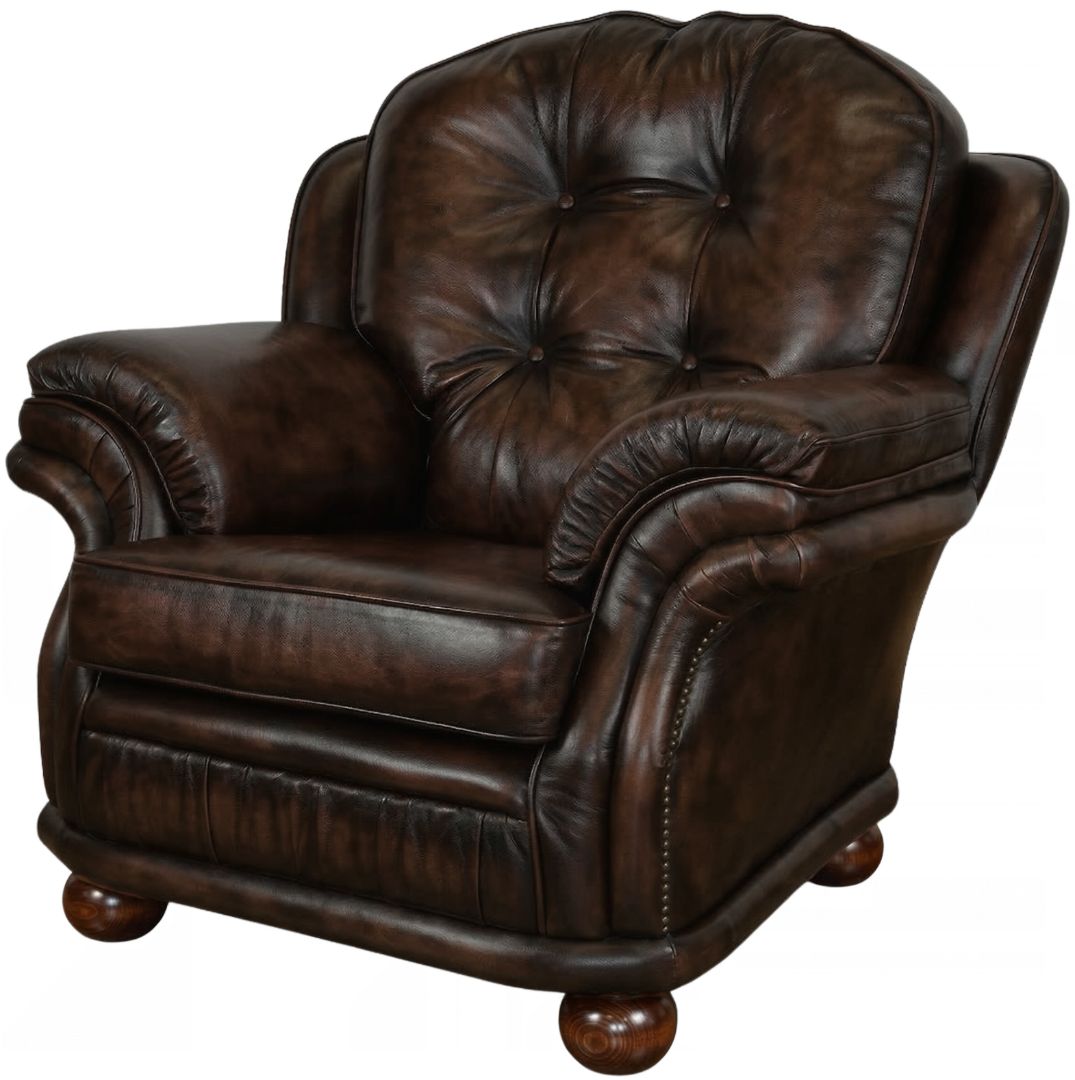 The Bentley Chesterfield